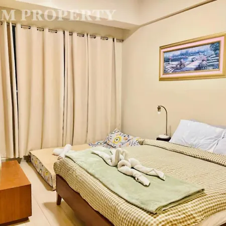 Mactan Newtown Feels Like Home